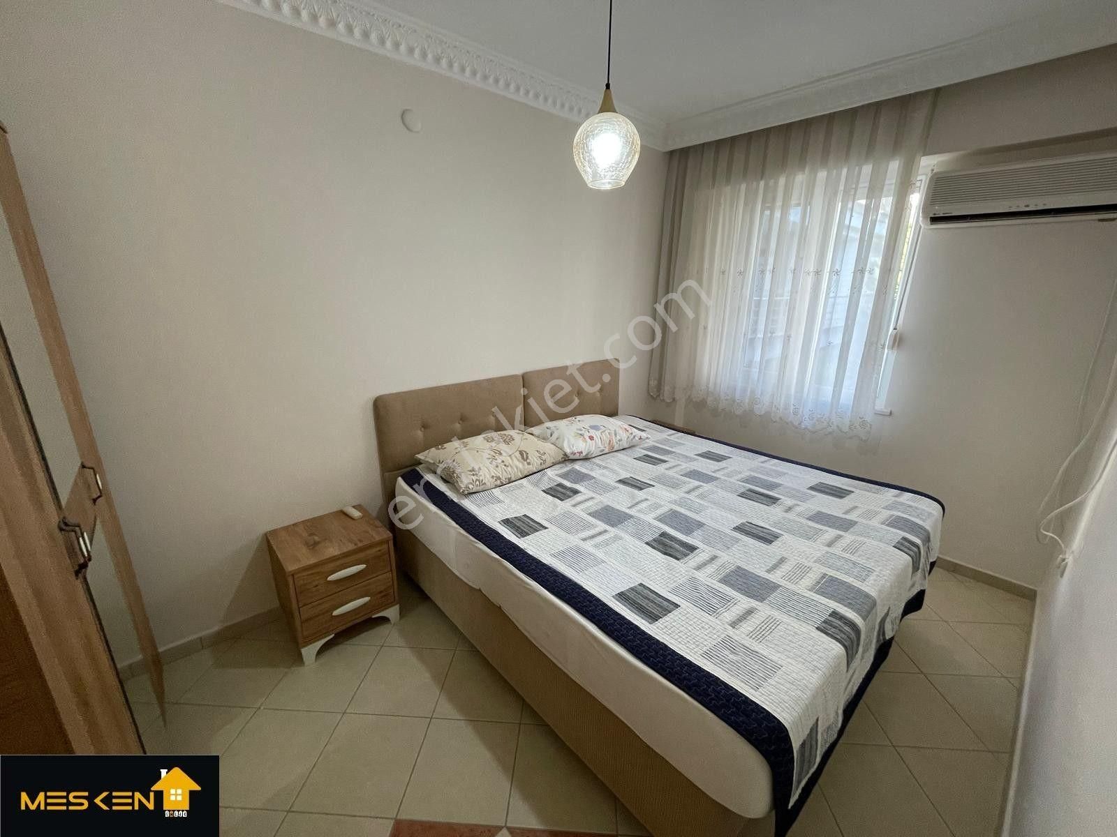 Didim Efeler'de Full Eşya , Çok Geniş 4+1 Villa - Görsel 20