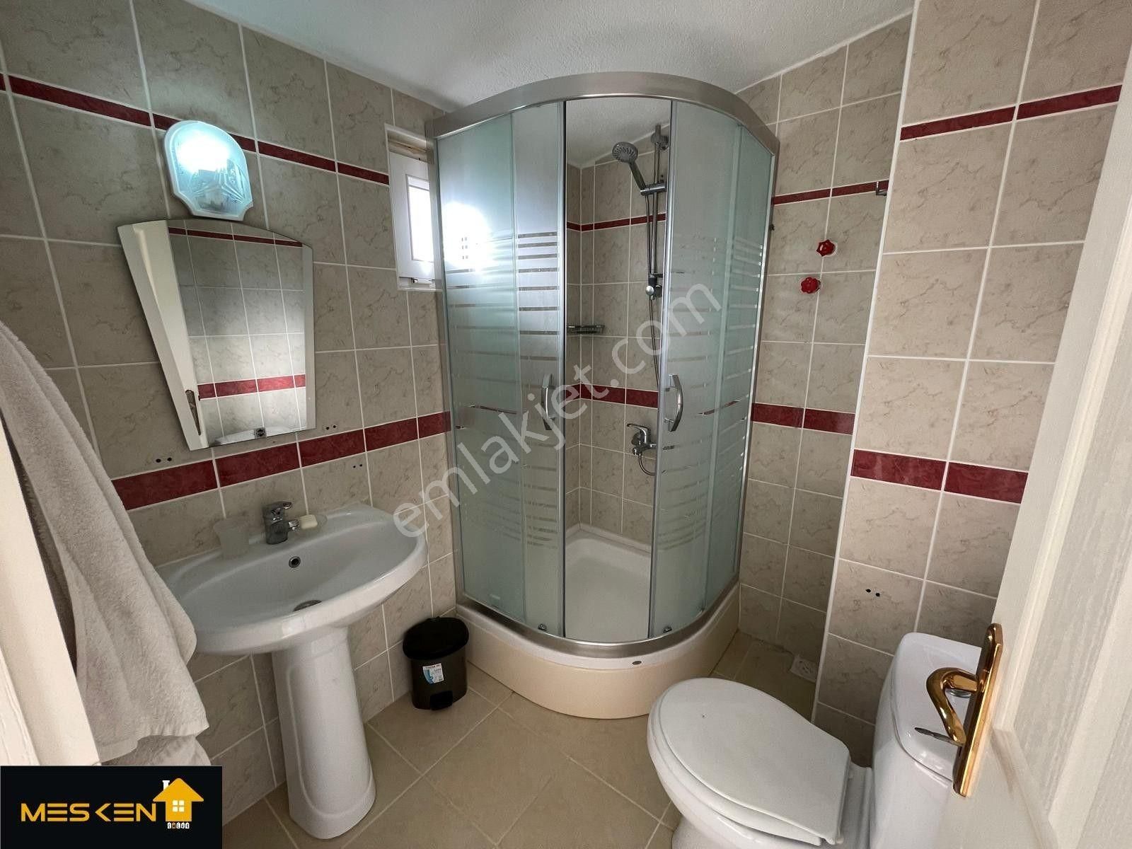 Didim Efeler'de Full Eşya , Çok Geniş 4+1 Villa - Görsel 32