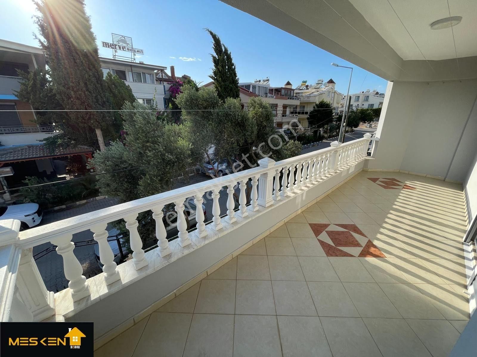 Didim Efeler'de Full Eşya , Çok Geniş 4+1 Villa - Görsel 22