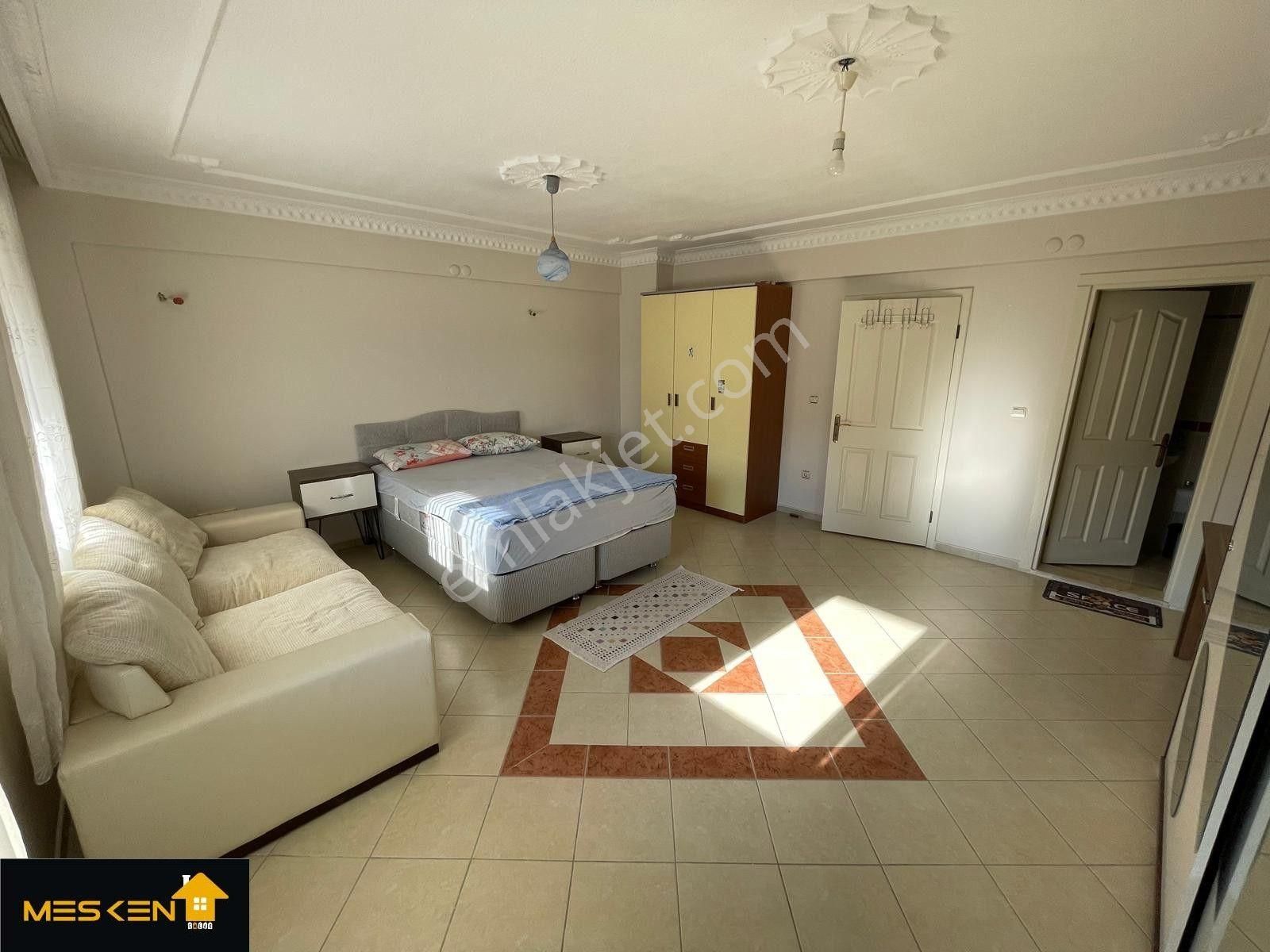 Didim Efeler'de Full Eşya , Çok Geniş 4+1 Villa - Görsel 15