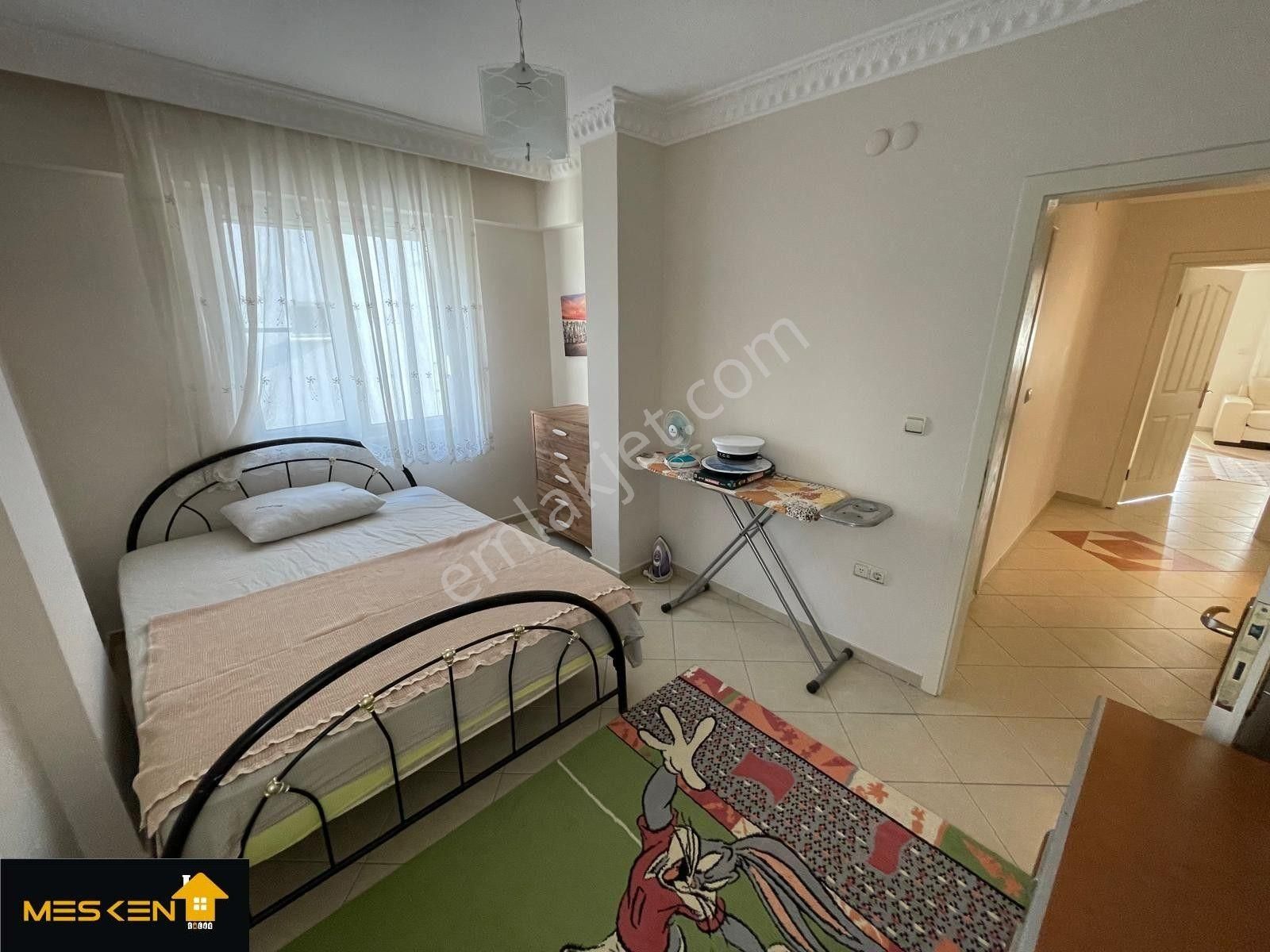 Didim Efeler'de Full Eşya , Çok Geniş 4+1 Villa - Görsel 24