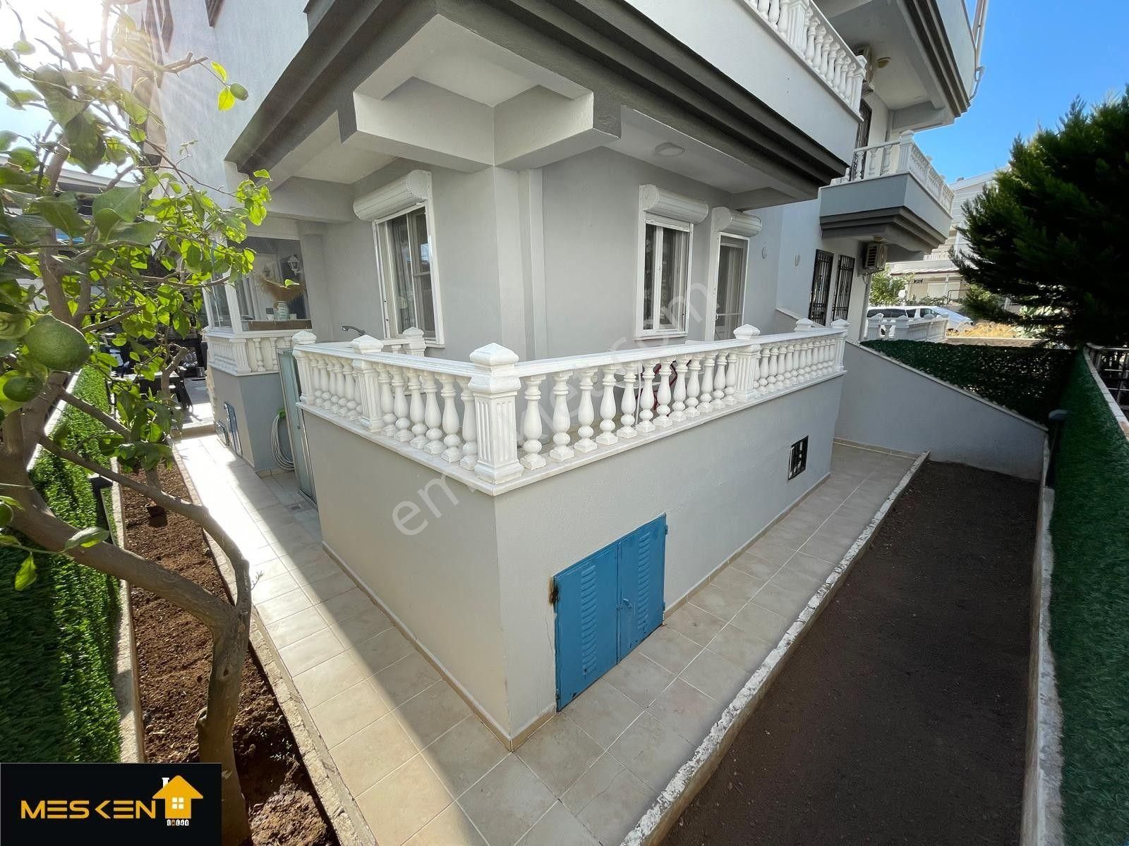 Didim Efeler'de Full Eşya , Çok Geniş 4+1 Villa - Görsel 3