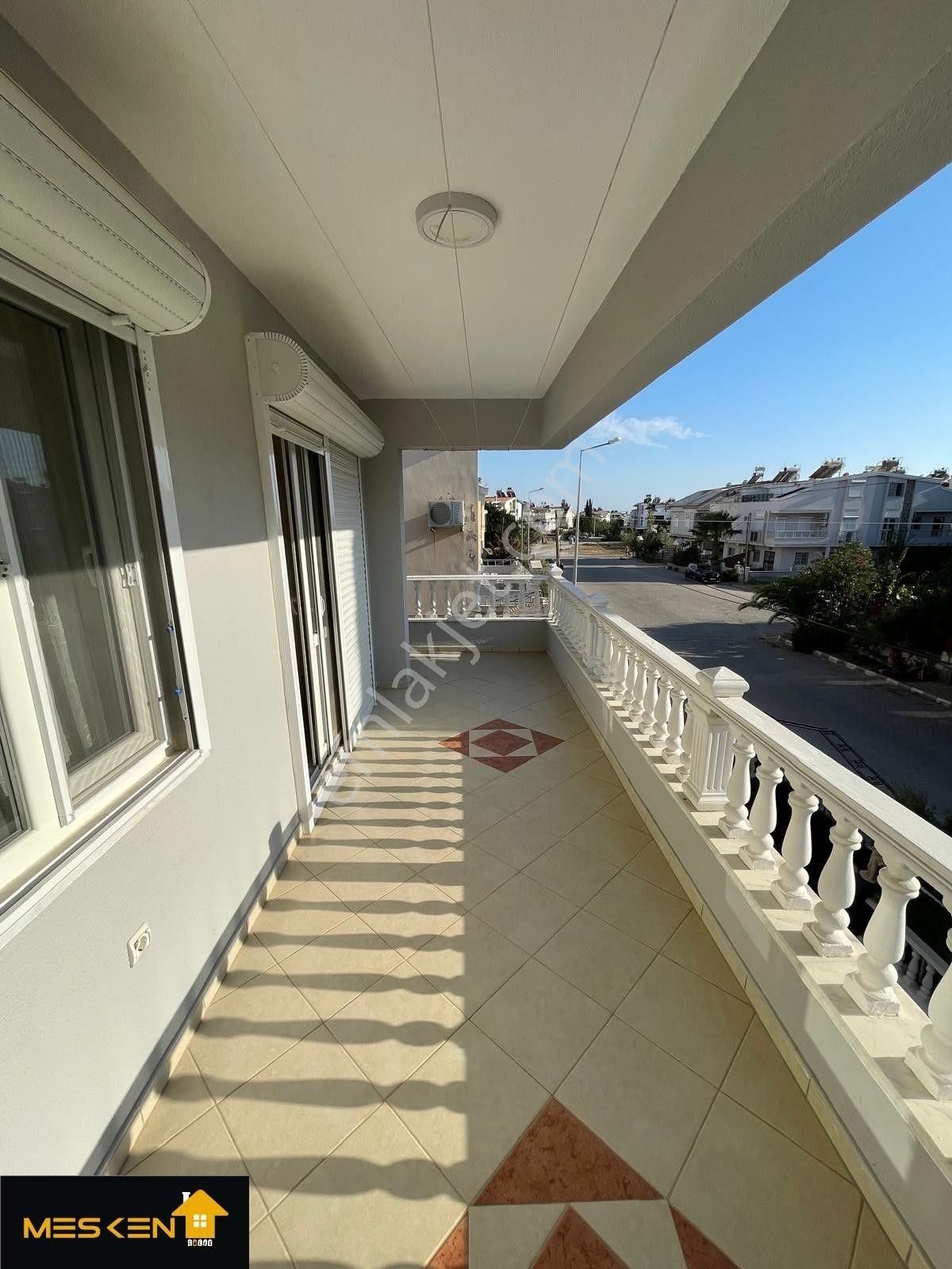 Didim Efeler'de Full Eşya , Çok Geniş 4+1 Villa - Görsel 21