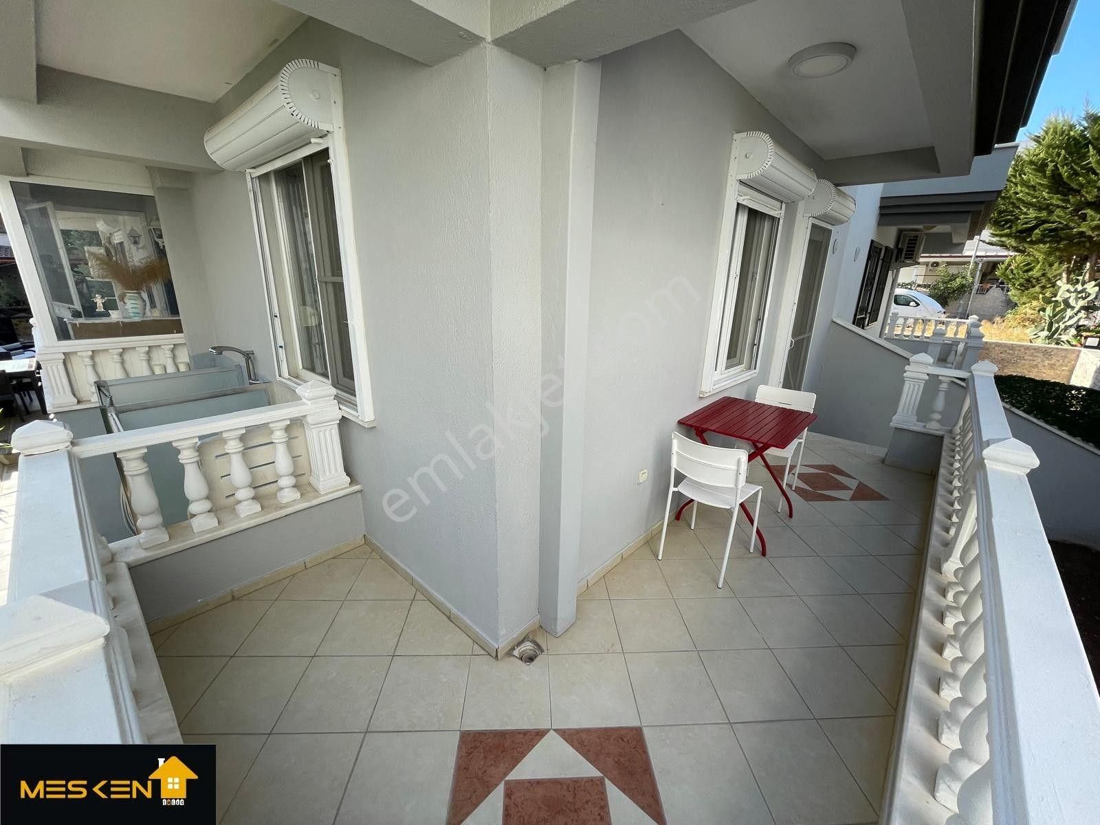 Didim Efeler'de Full Eşya , Çok Geniş 4+1 Villa - Görsel 13