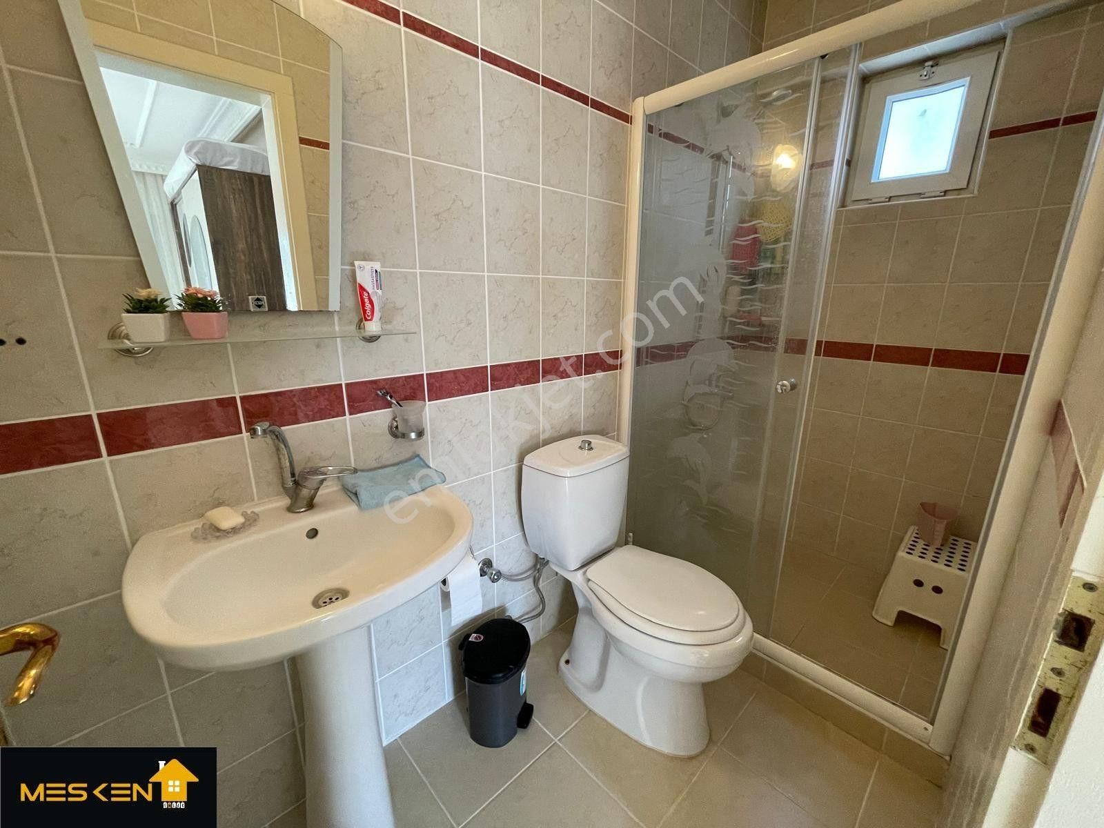 Didim Efeler'de Full Eşya , Çok Geniş 4+1 Villa - Görsel 16