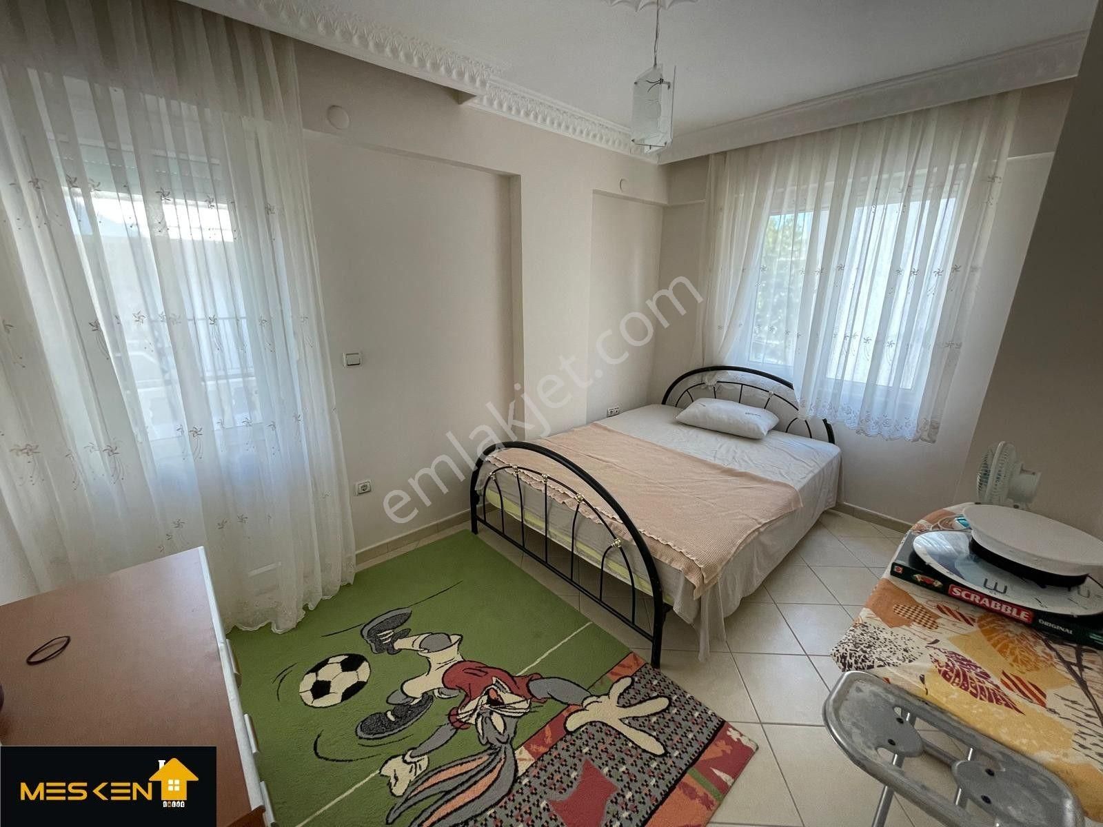 Didim Efeler'de Full Eşya , Çok Geniş 4+1 Villa - Görsel 25