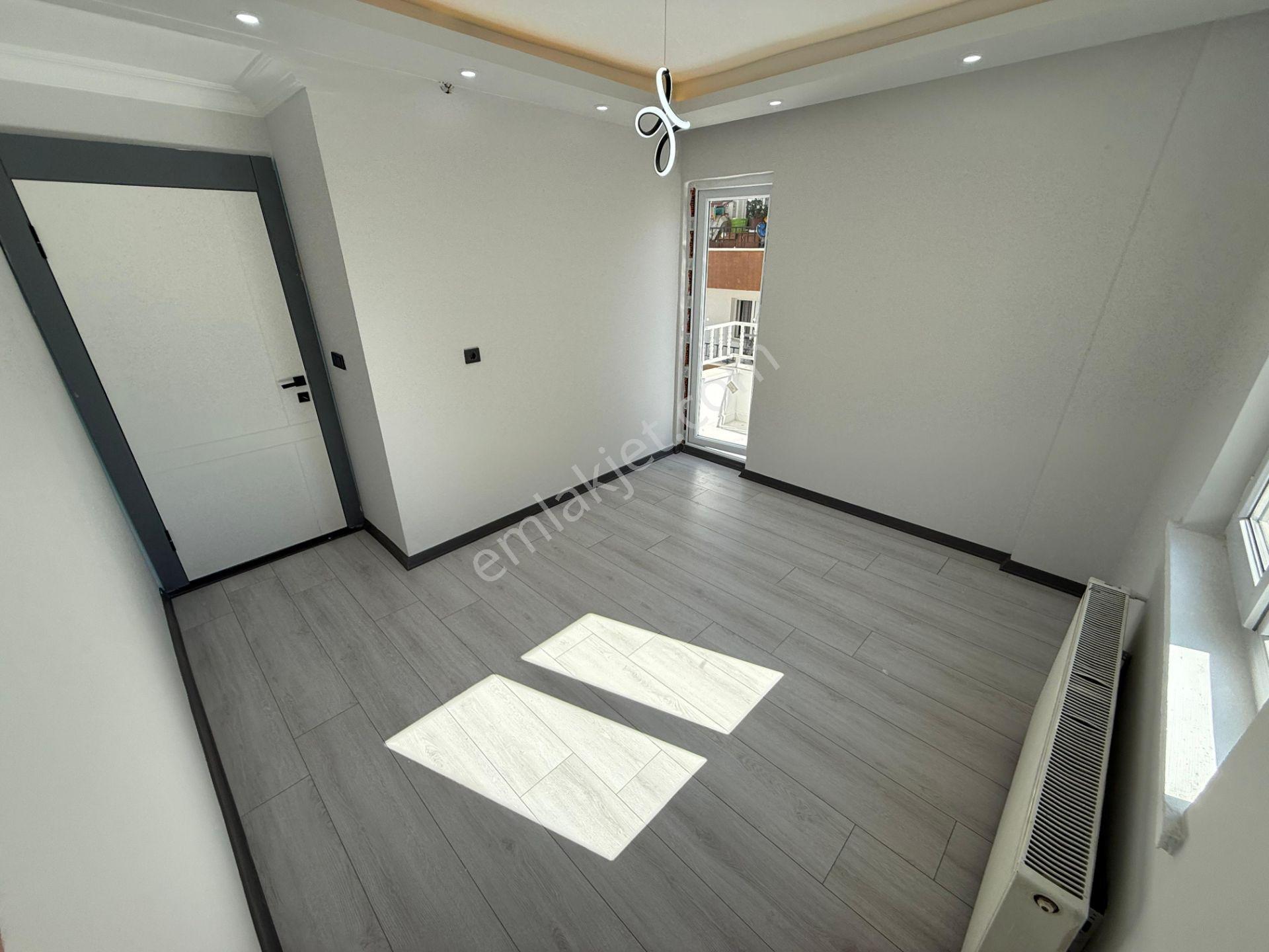 Hayal'den Malazgirt Mh'de Cadde Üzerinde Ara Katta Ful Yapılı Bağımsız 3+1 Kupon Daire - Görsel 30