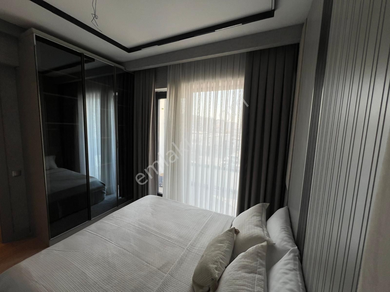 İskitkitler Konya Yolu 1011 Tower Satılık 1+1 Residence Ofis - Görsel 8