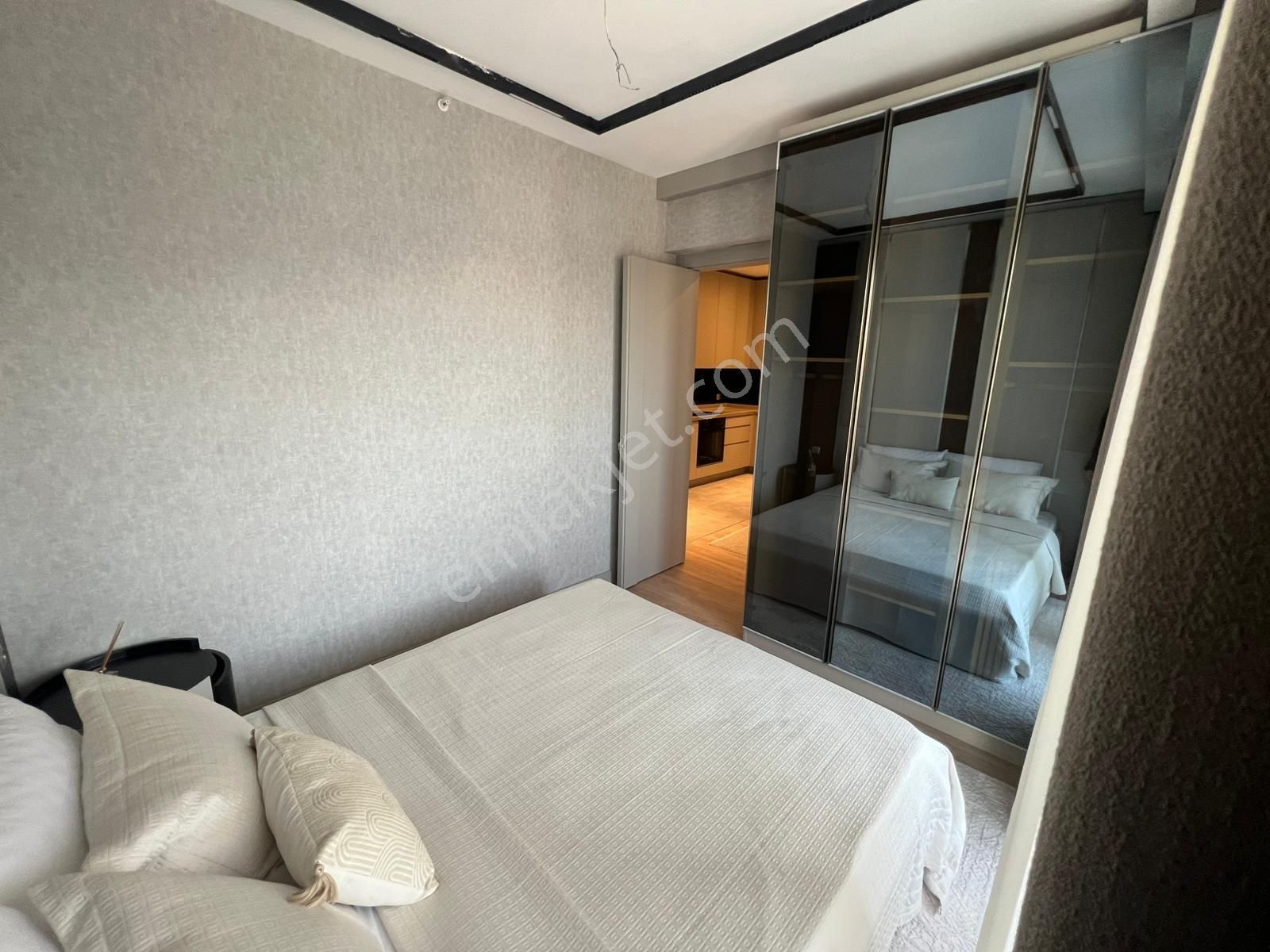 İskitkitler Konya Yolu 1011 Tower Satılık 1+1 Residence Ofis - Görsel 2