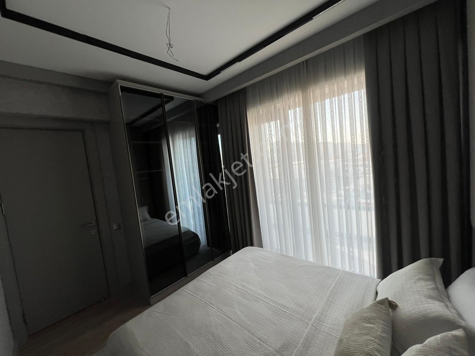 İskitkitler Konya Yolu 1011 Tower Satılık 1+1 Residence Ofis - Görsel 13