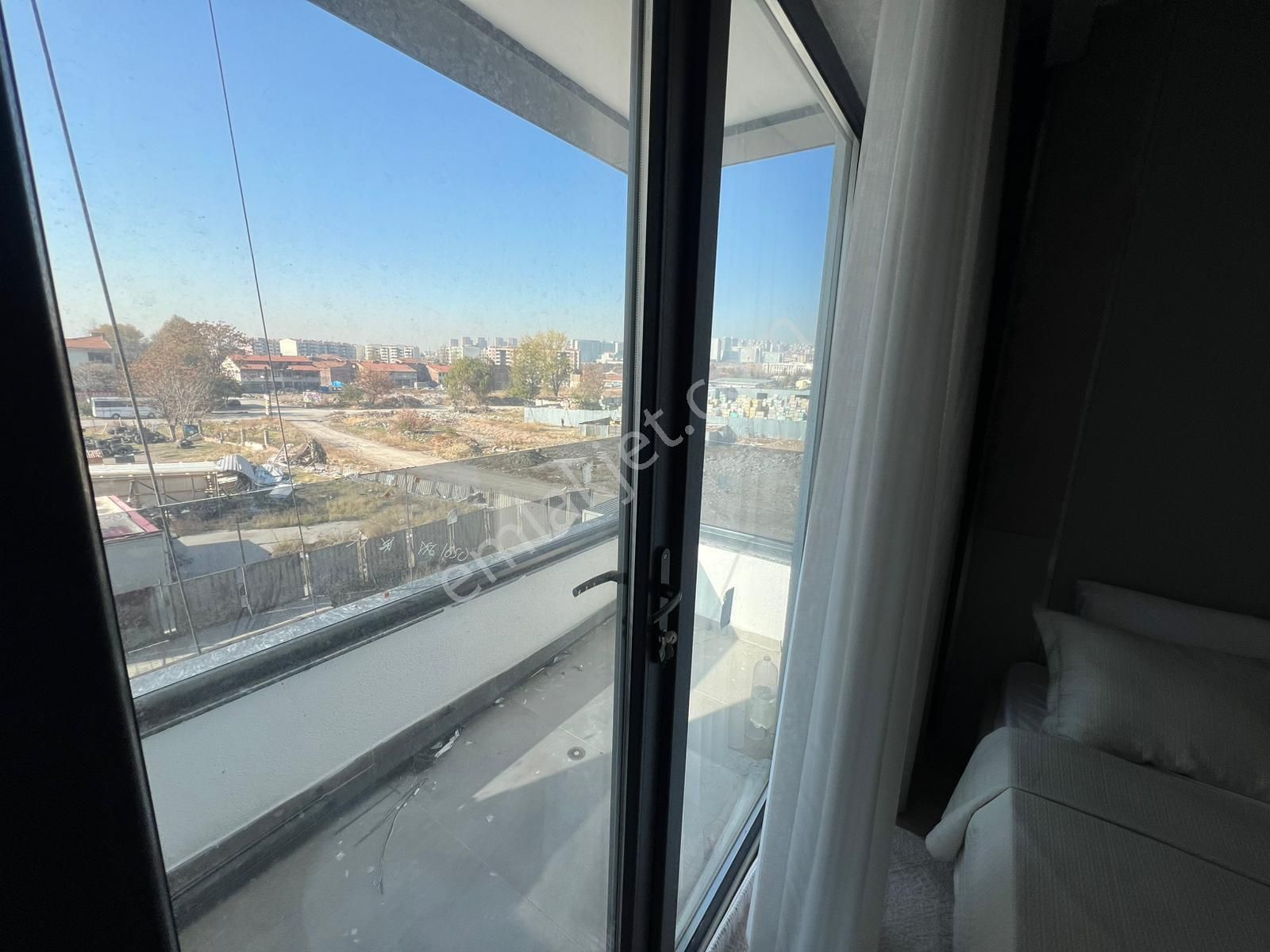 İskitkitler Konya Yolu 1011 Tower Satılık 1+1 Residence Ofis - Görsel 5