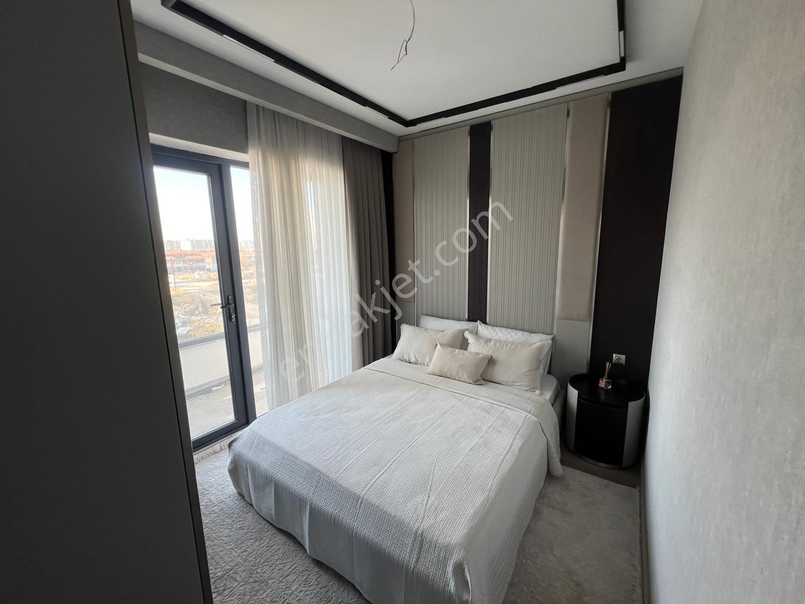 İskitkitler Konya Yolu 1011 Tower Satılık 1+1 Residence Ofis - Görsel 15