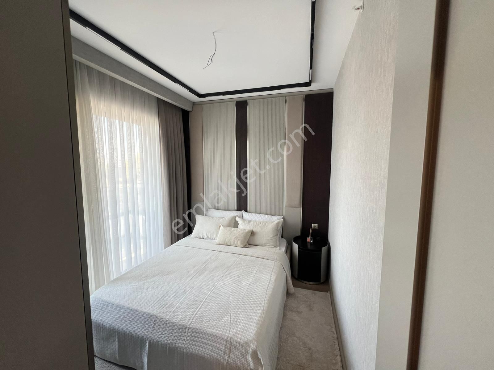 İskitkitler Konya Yolu 1011 Tower Satılık 1+1 Residence Ofis - Görsel 6