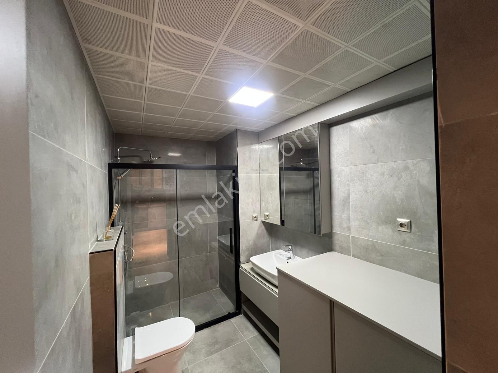 İskitkitler Konya Yolu 1011 Tower Satılık 1+1 Residence Ofis