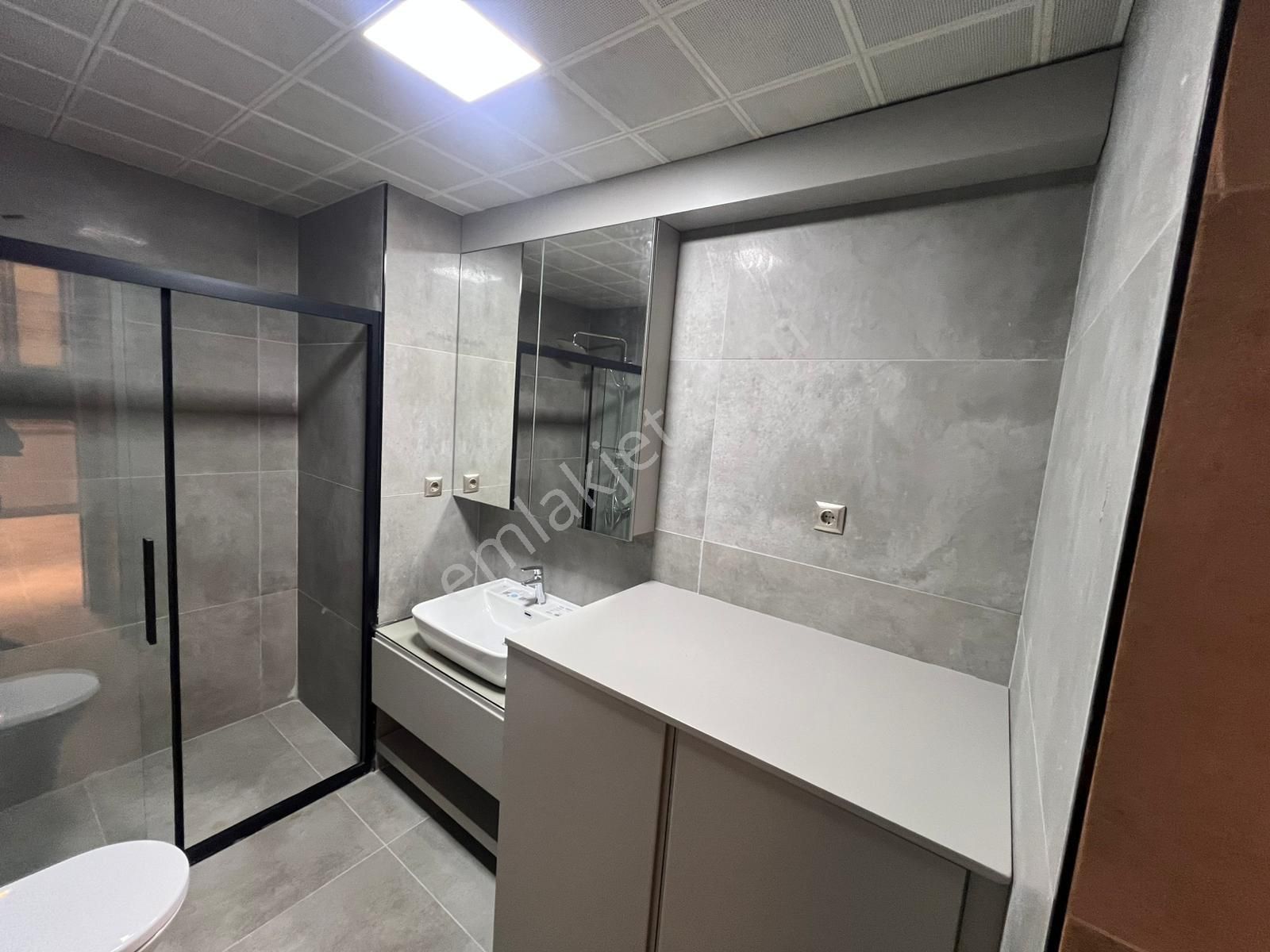 İskitkitler Konya Yolu 1011 Tower Satılık 1+1 Residence Ofis - Görsel 3