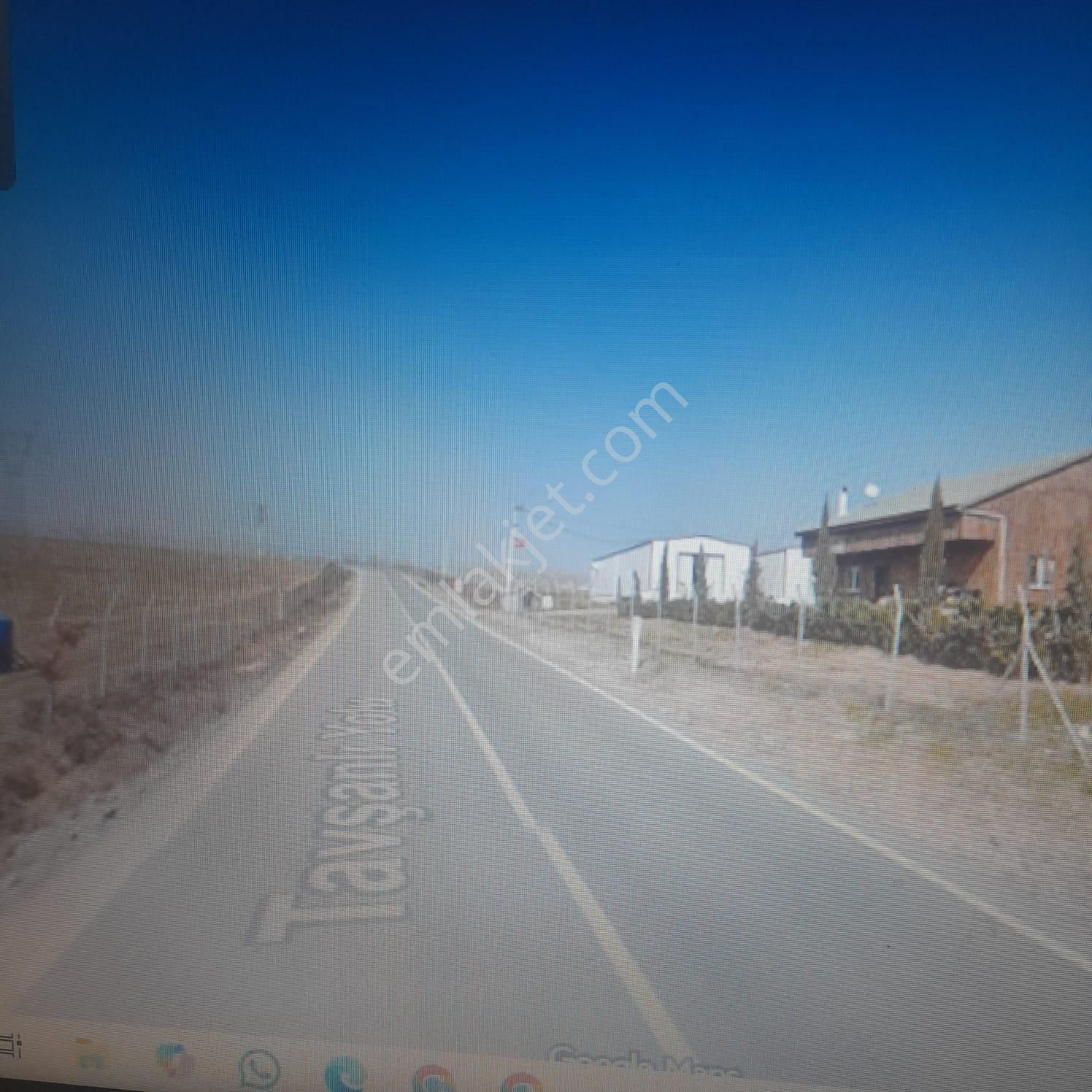 Gebze Pelitli Köyünde Cok İyi Konumda Fırsat Satılık Tarla - Görsel 3