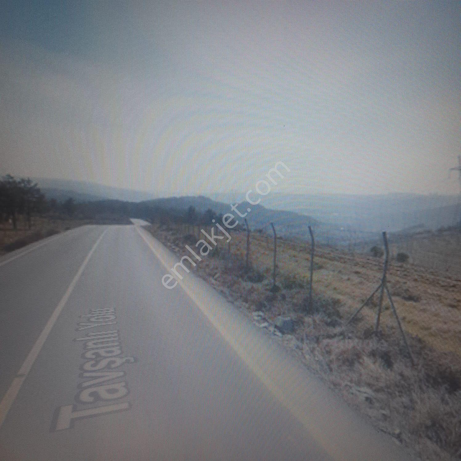 Gebze Pelitli Köyünde Cok İyi Konumda Fırsat Satılık Tarla - Görsel 2