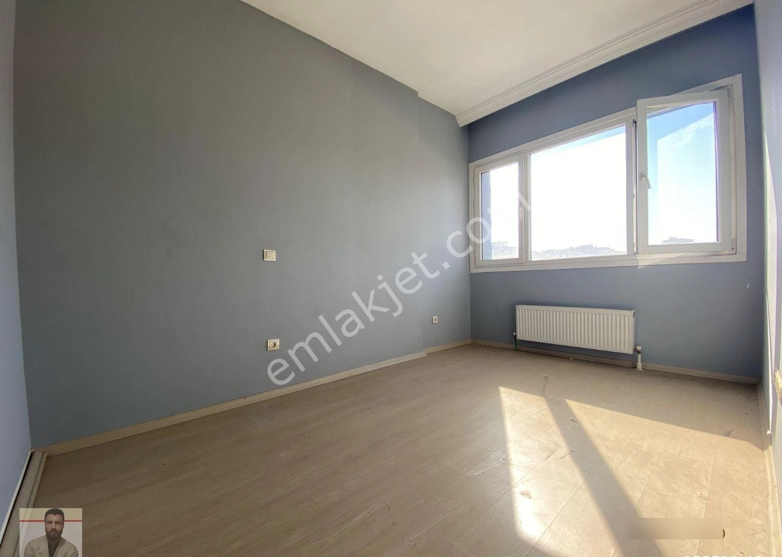 Çekmeköy Taşdelen Habitat Meydan Sitesi Satılık 2+1 Daire - Görsel 14