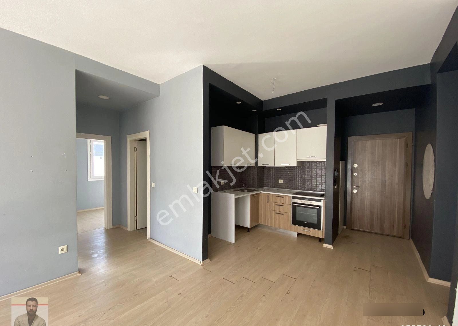 Çekmeköy Taşdelen Habitat Meydan Sitesi Satılık 2+1 Daire - Görsel 10