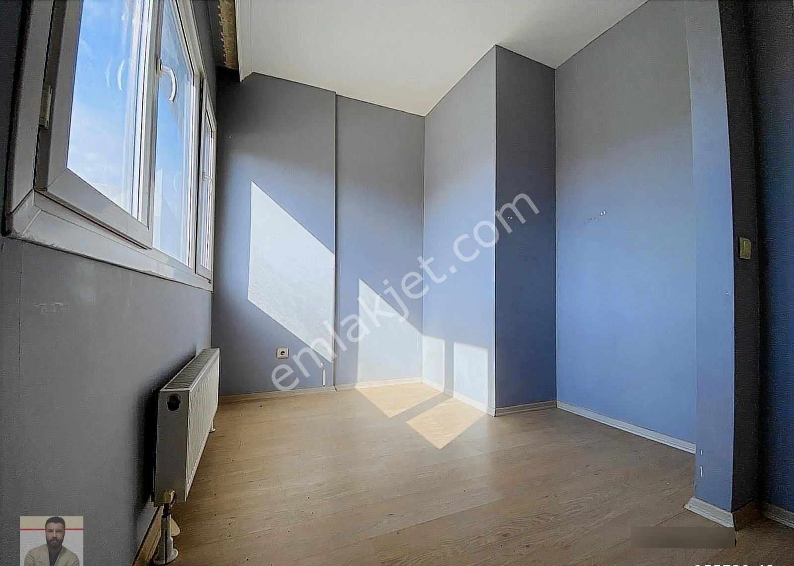 Çekmeköy Taşdelen Habitat Meydan Sitesi Satılık 2+1 Daire - Görsel 12