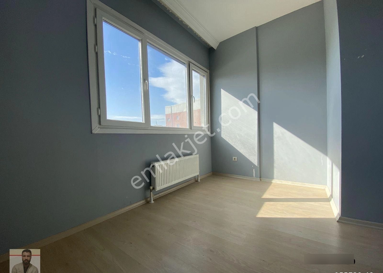 Çekmeköy Taşdelen Habitat Meydan Sitesi Satılık 2+1 Daire - Görsel 5