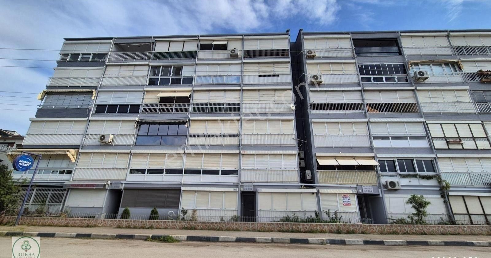 Halıcıoğlu Tatil Sitesinde 2+1 Satılık Yazlık Deniz Manzaralı