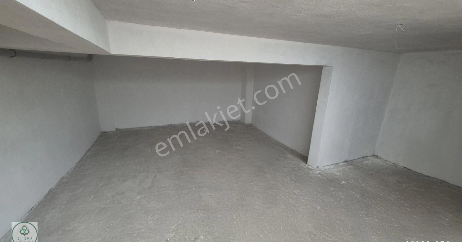 Bursa Nilüfer Üçevler'de Kiralık 350m2 Dükkan&mağaza - Görsel 3