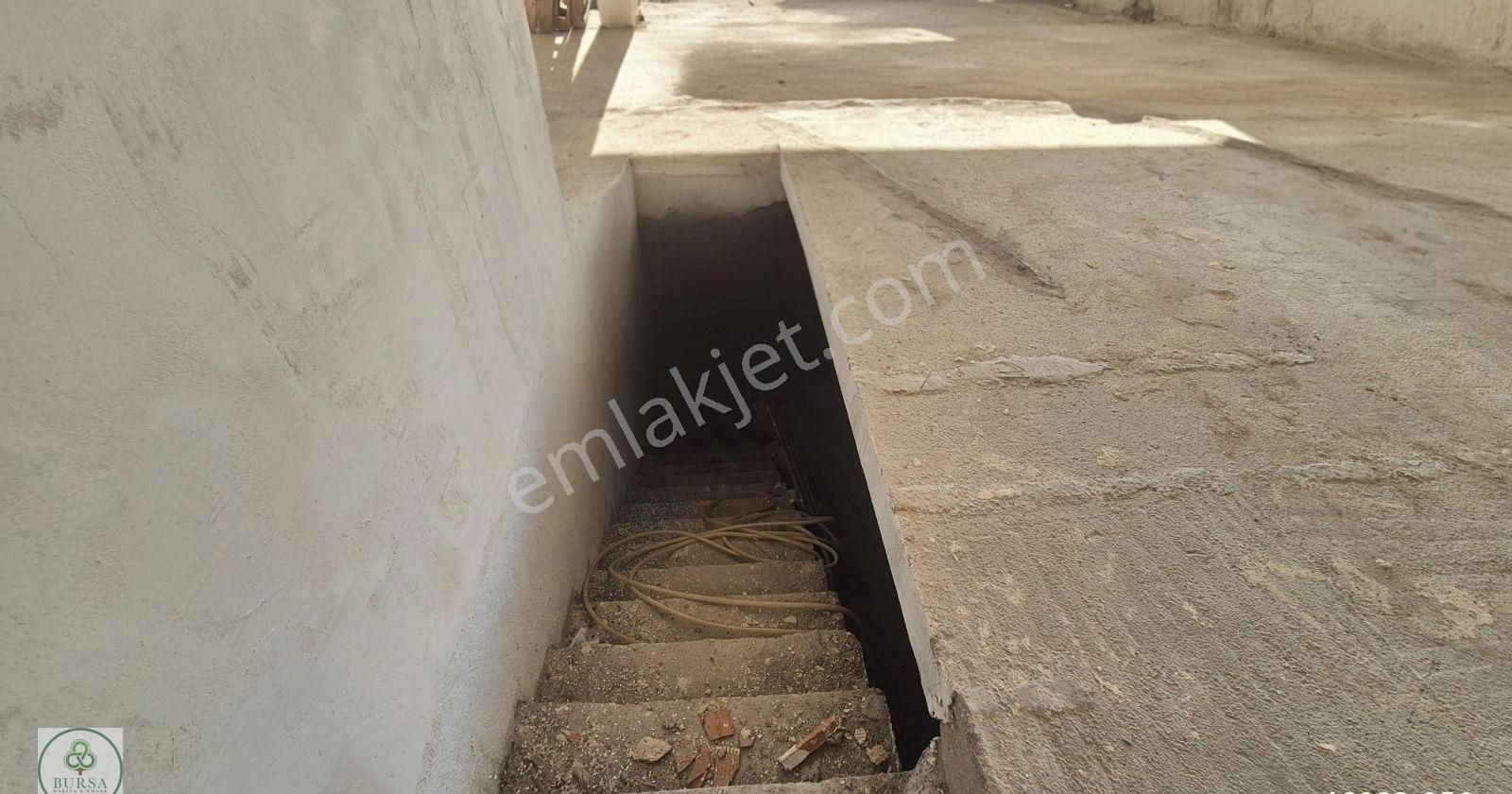 Bursa Nilüfer Üçevler'de Kiralık 350m2 Dükkan&mağaza - Görsel 6