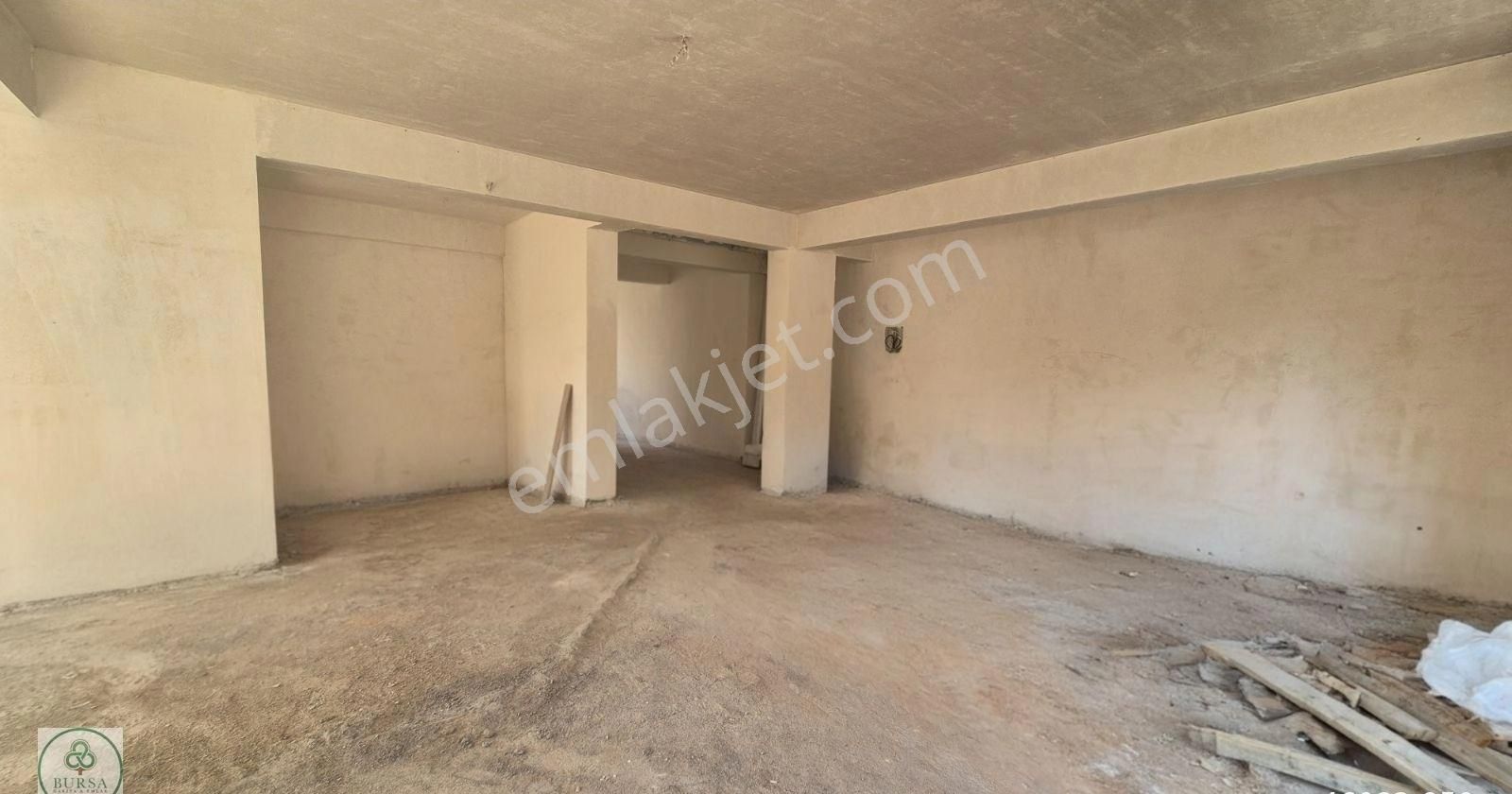 Bursa Nilüfer Üçevler'de Kiralık 350m2 Dükkan&mağaza - Görsel 22