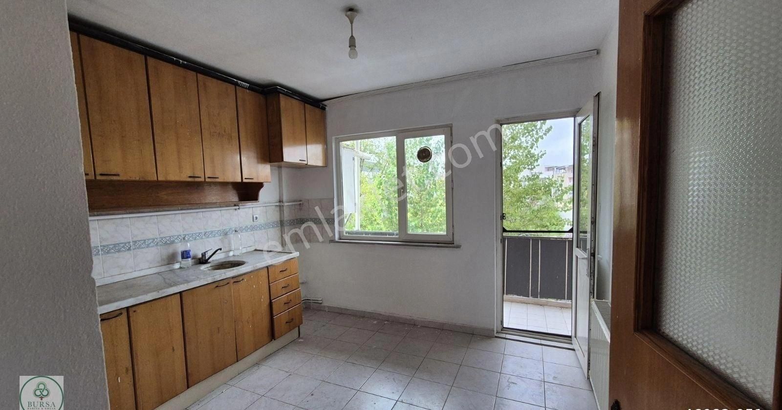 Bursa Nilüfer Üçevler'de Kiralık 2+1 Daire - Görsel 22