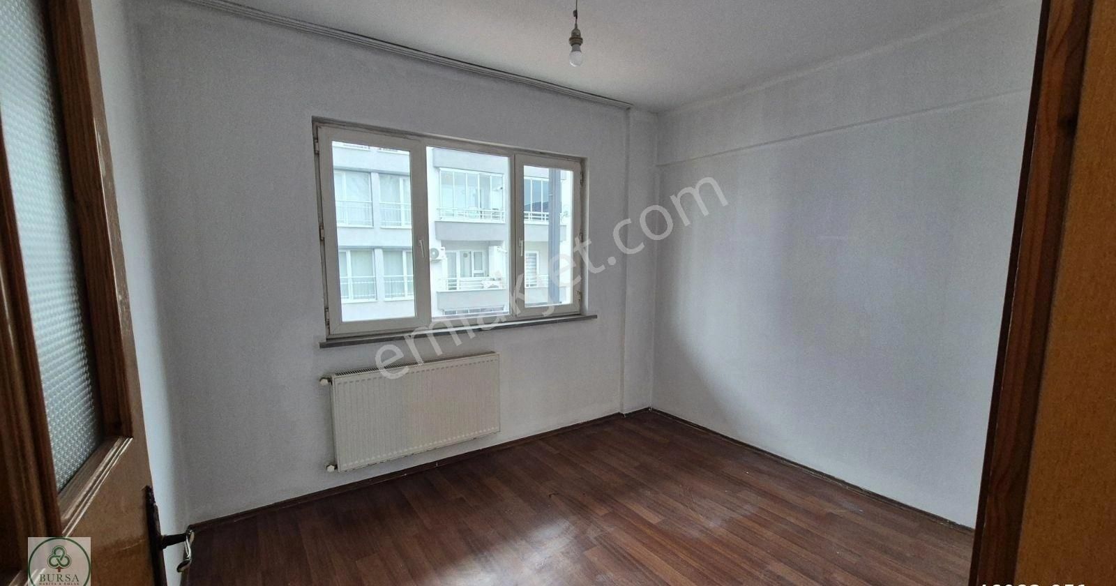 Bursa Nilüfer Üçevler'de Kiralık 2+1 Daire - Görsel 6