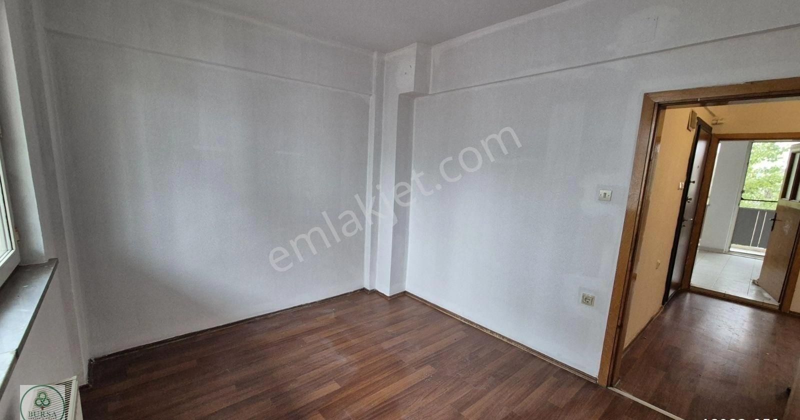 Bursa Nilüfer Üçevler'de Kiralık 2+1 Daire - Görsel 10