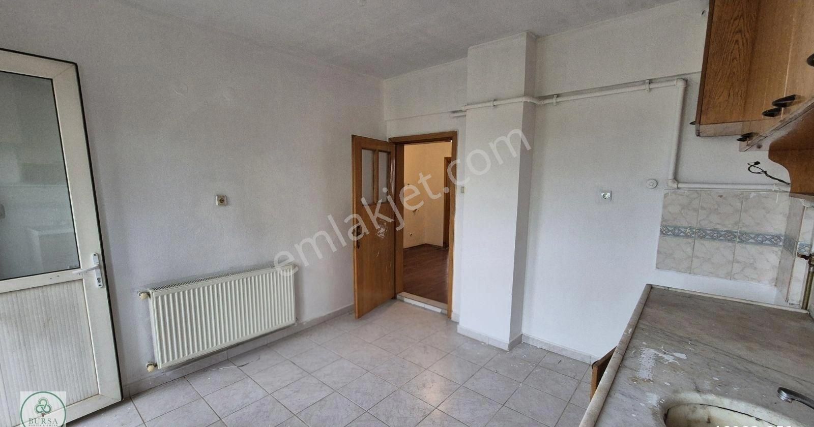Bursa Nilüfer Üçevler'de Kiralık 2+1 Daire - Görsel 9