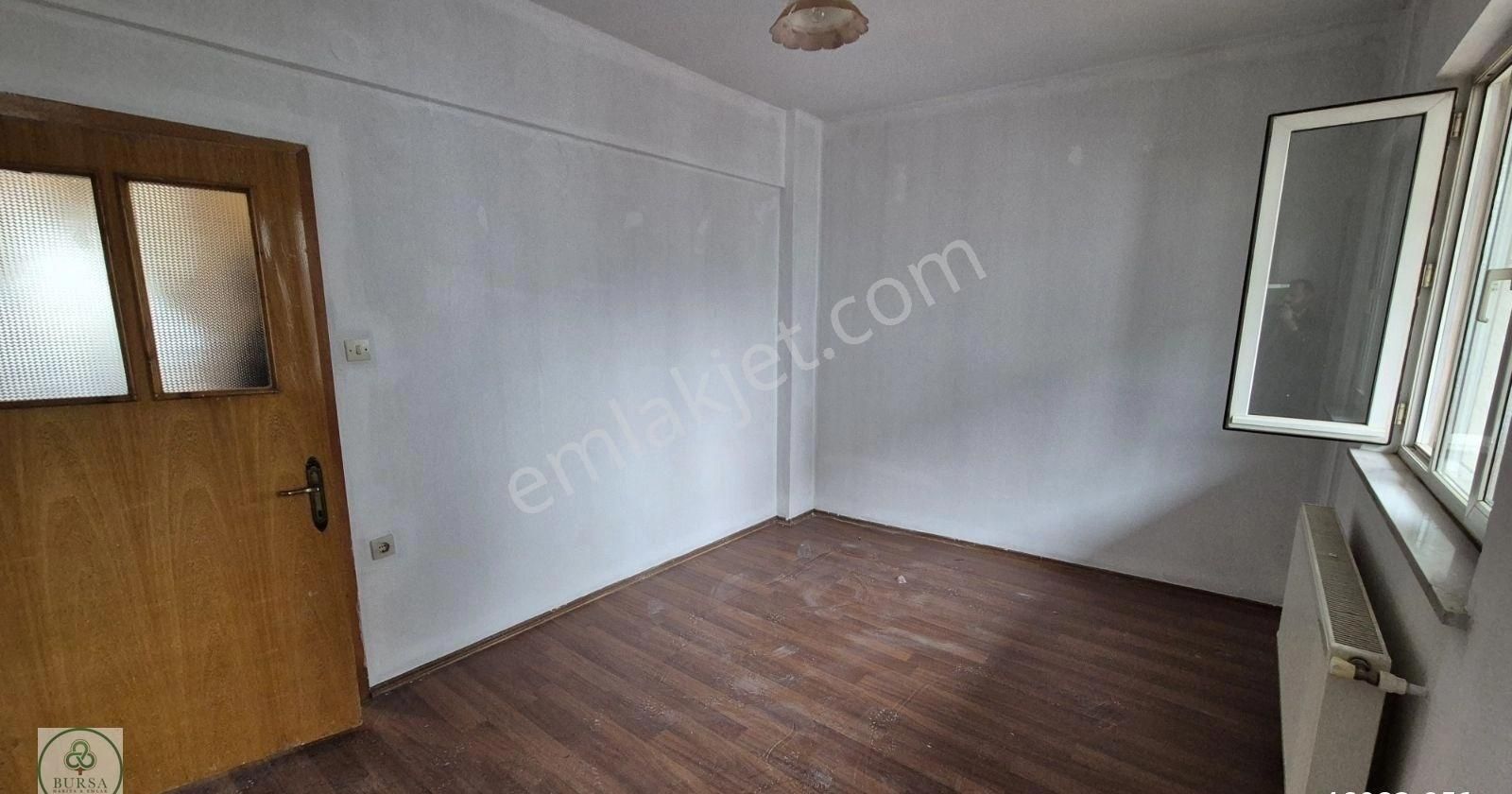 Bursa Nilüfer Üçevler'de Kiralık 2+1 Daire - Görsel 8