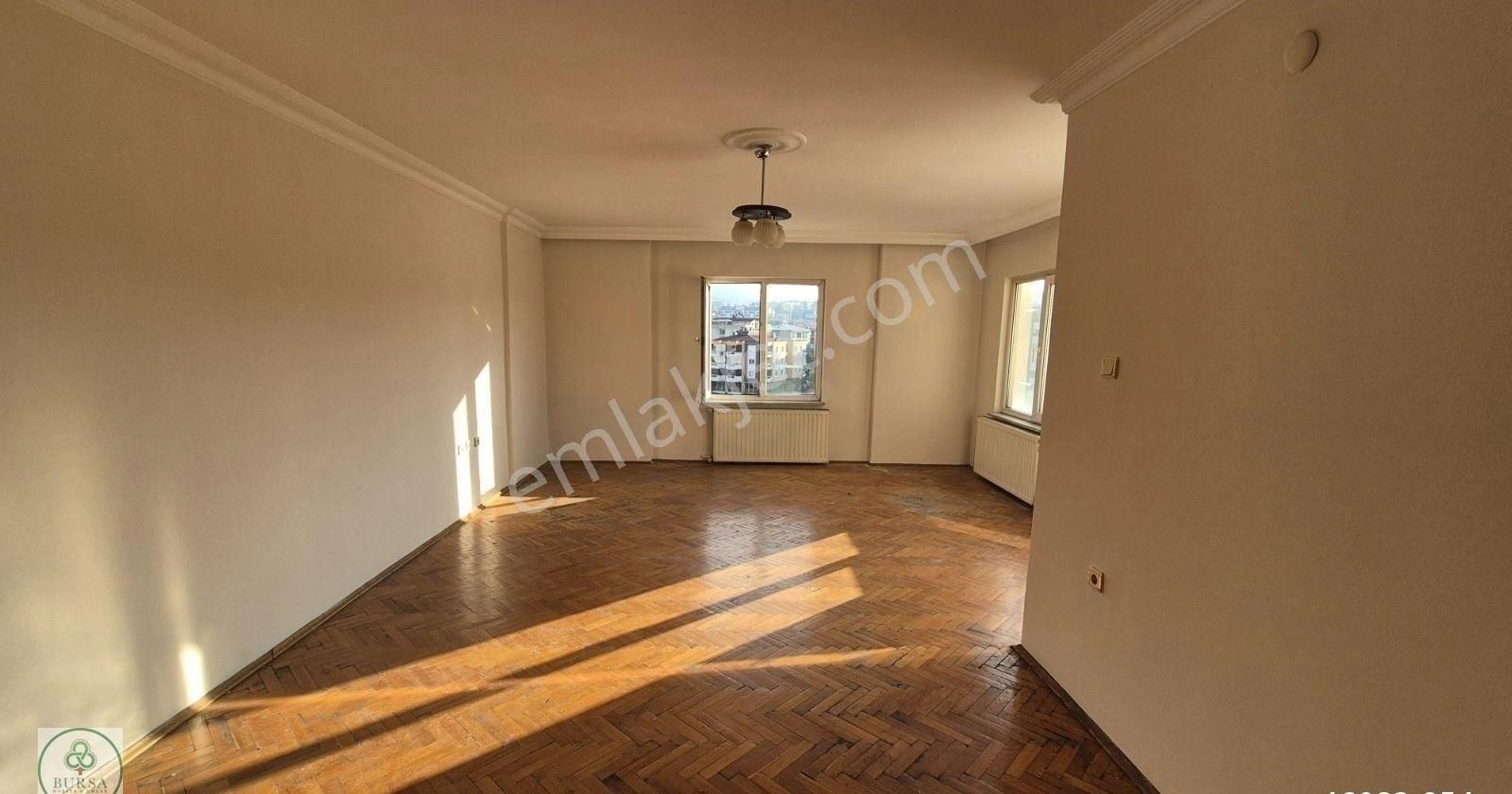 Nilüfer İhsaniye'de İzmir Yoluna Cephe Kiralık 3+1 Büro&ofis - Görsel 19