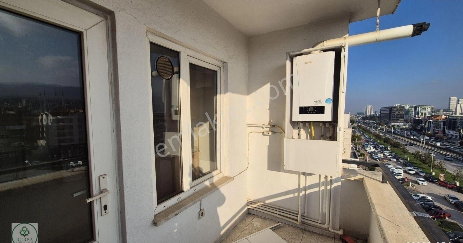 Nilüfer İhsaniye'de İzmir Yoluna Cephe Kiralık 3+1 Büro&ofis - Görsel 8