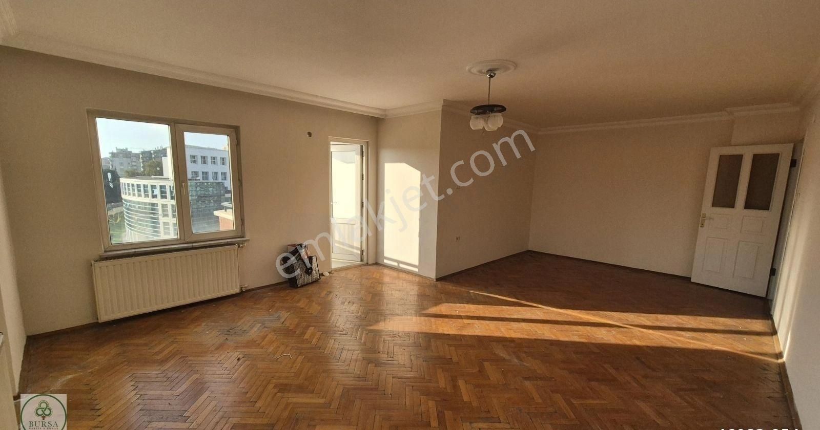 Nilüfer İhsaniye'de İzmir Yoluna Cephe Kiralık 3+1 Büro&ofis - Görsel 21