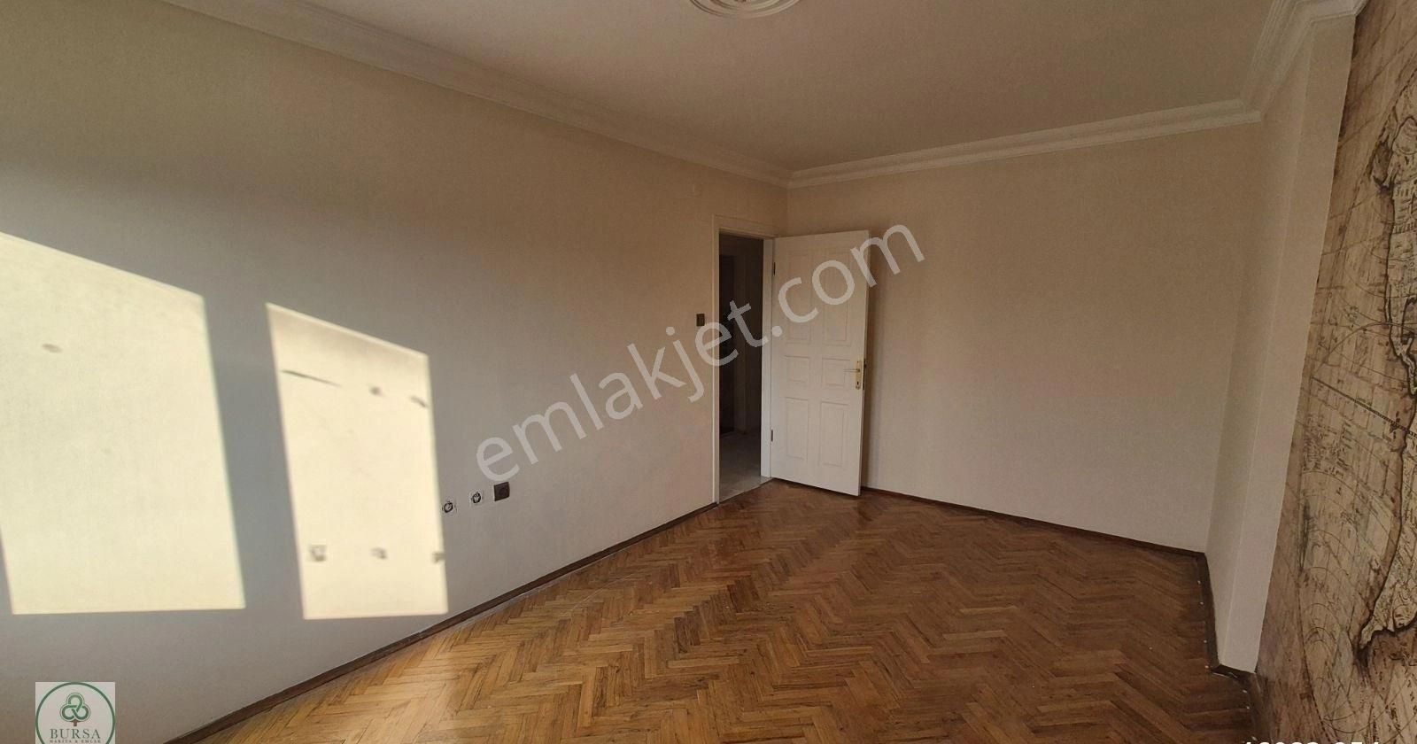 Nilüfer İhsaniye'de İzmir Yoluna Cephe Kiralık 3+1 Büro&ofis - Görsel 5