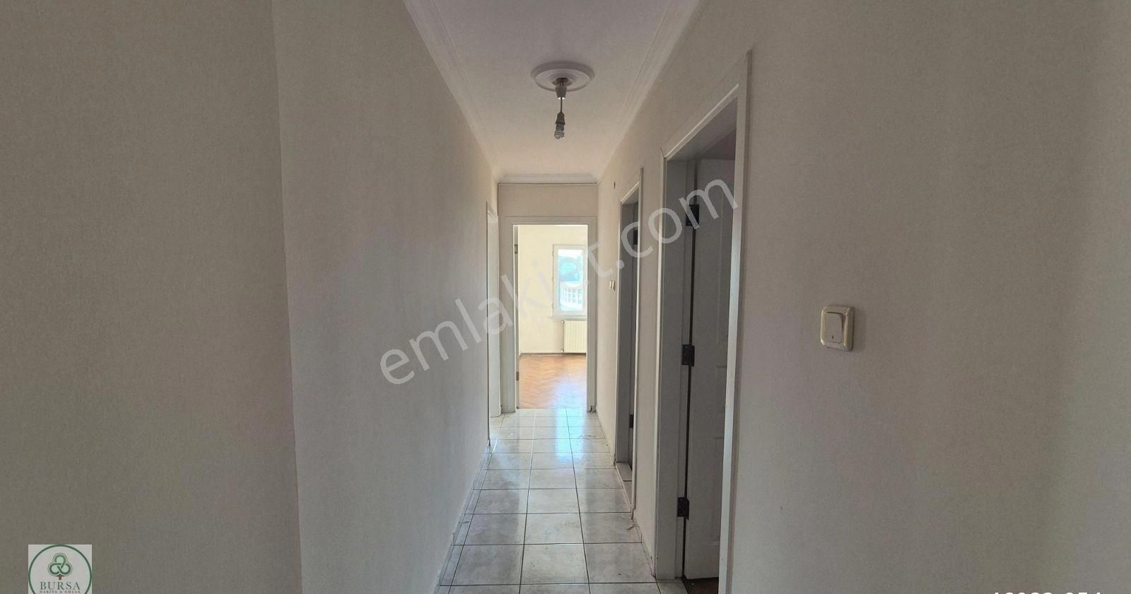Nilüfer İhsaniye'de İzmir Yoluna Cephe Kiralık 3+1 Büro&ofis - Görsel 20