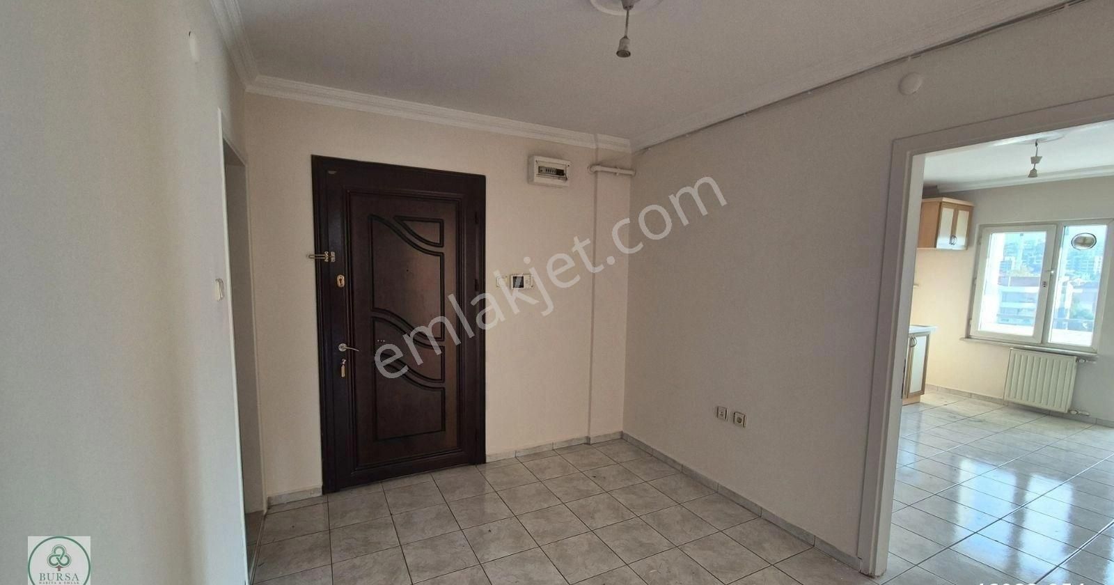Nilüfer İhsaniye'de İzmir Yoluna Cephe Kiralık 3+1 Büro&ofis - Görsel 9