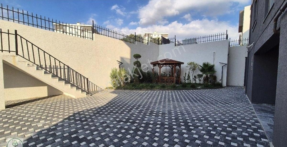 Bursa Nilüfer Hasanağa Kızılcıklı Merkez'de Kiralık 3+1 Daire - Görsel 16