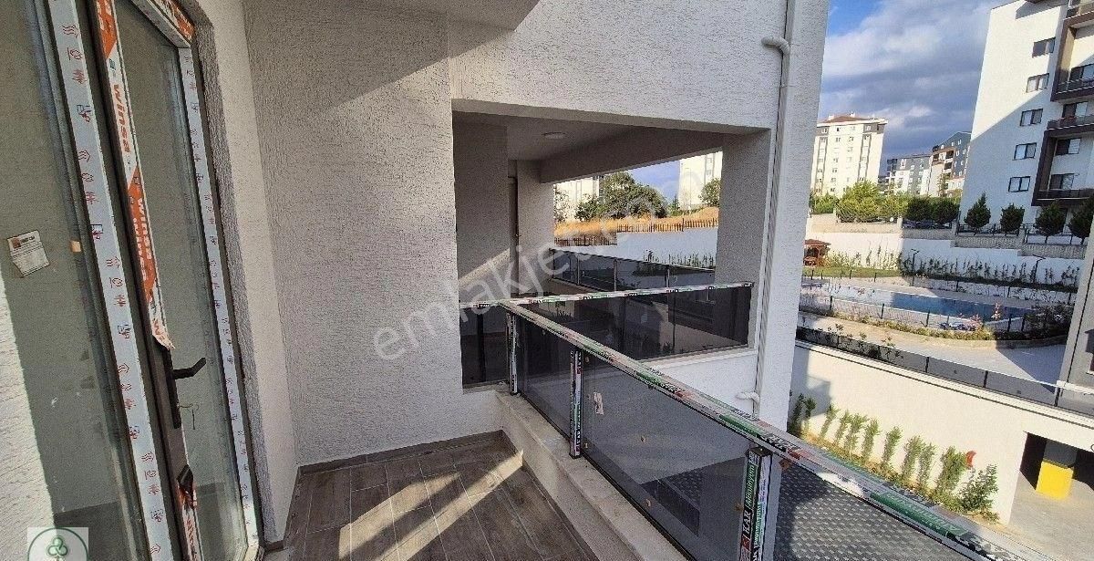 Bursa Nilüfer Hasanağa Kızılcıklı Merkez'de Kiralık 3+1 Daire - Görsel 10