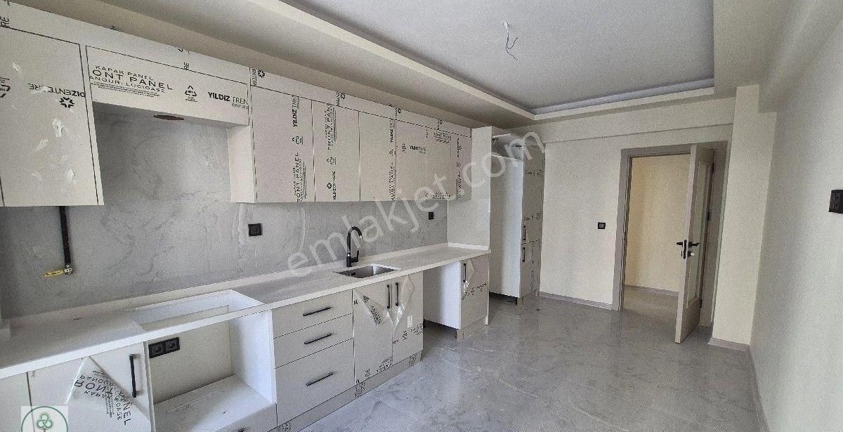 Bursa Nilüfer Hasanağa Kızılcıklı Merkez'de Kiralık 3+1 Daire - Görsel 20