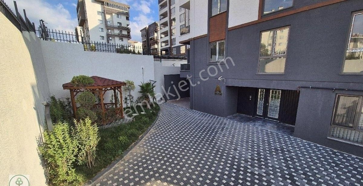 Bursa Nilüfer Hasanağa Kızılcıklı Merkez'de Kiralık 3+1 Daire - Görsel 23