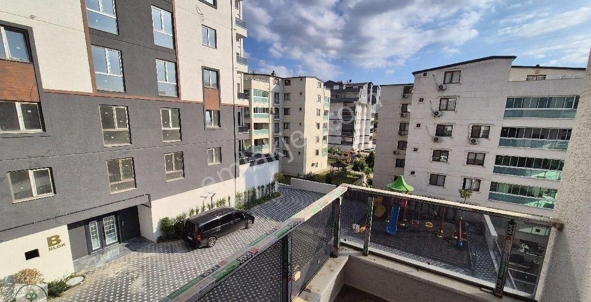 Bursa Nilüfer Hasanağa Kızılcıklı Merkez'de Kiralık 3+1 Daire - Görsel 28