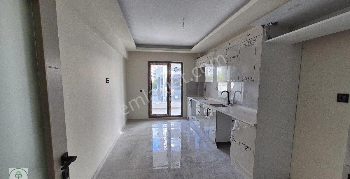 Bursa Nilüfer Hasanağa Kızılcıklı Merkez'de Kiralık 3+1 Daire - Görsel 18