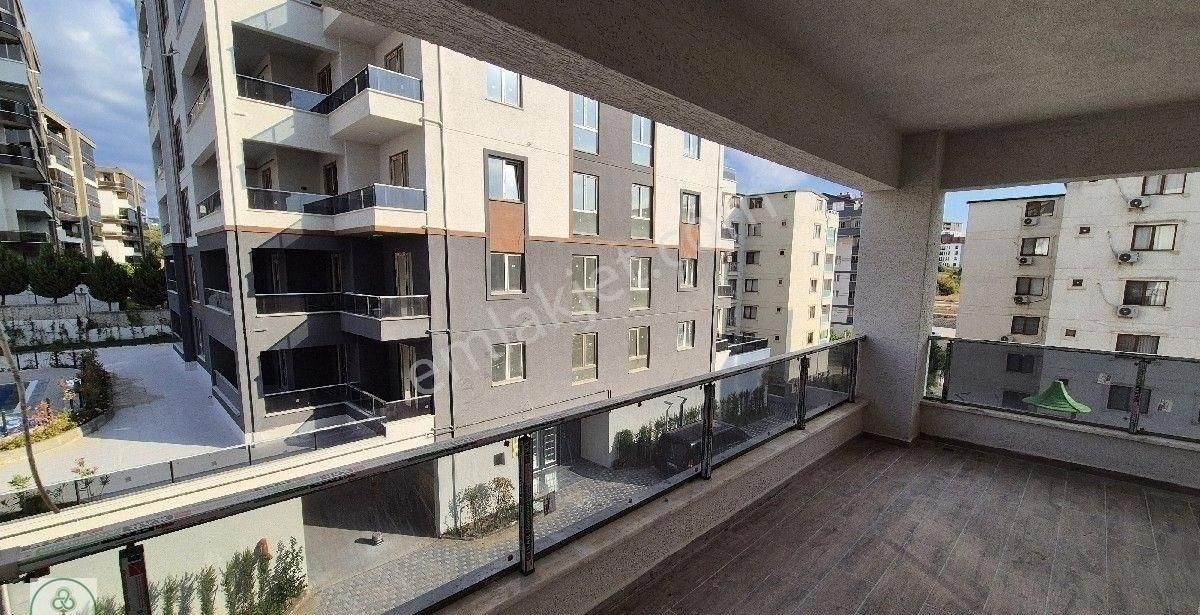 Bursa Nilüfer Hasanağa Kızılcıklı Merkez'de Kiralık 3+1 Daire - Görsel 29