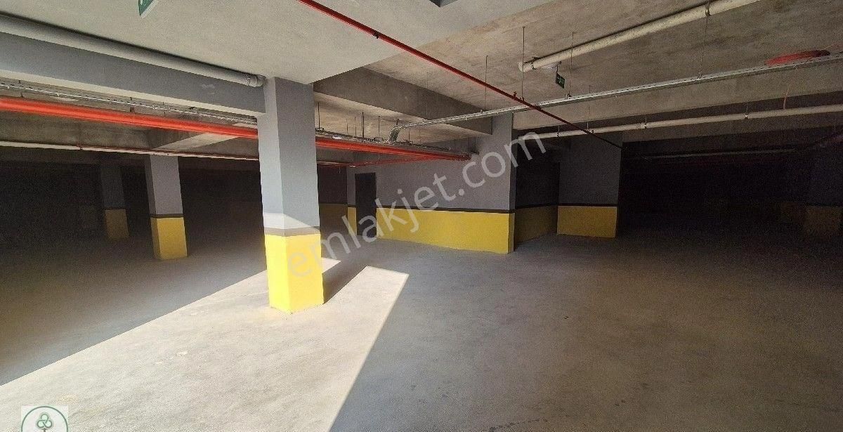 Bursa Nilüfer Hasanağa Kızılcıklı Merkez'de Kiralık 3+1 Daire - Görsel 11