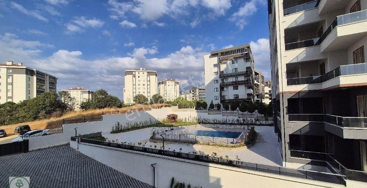 Bursa Nilüfer Hasanağa Kızılcıklı Merkez'de Kiralık 3+1 Daire - Görsel 22