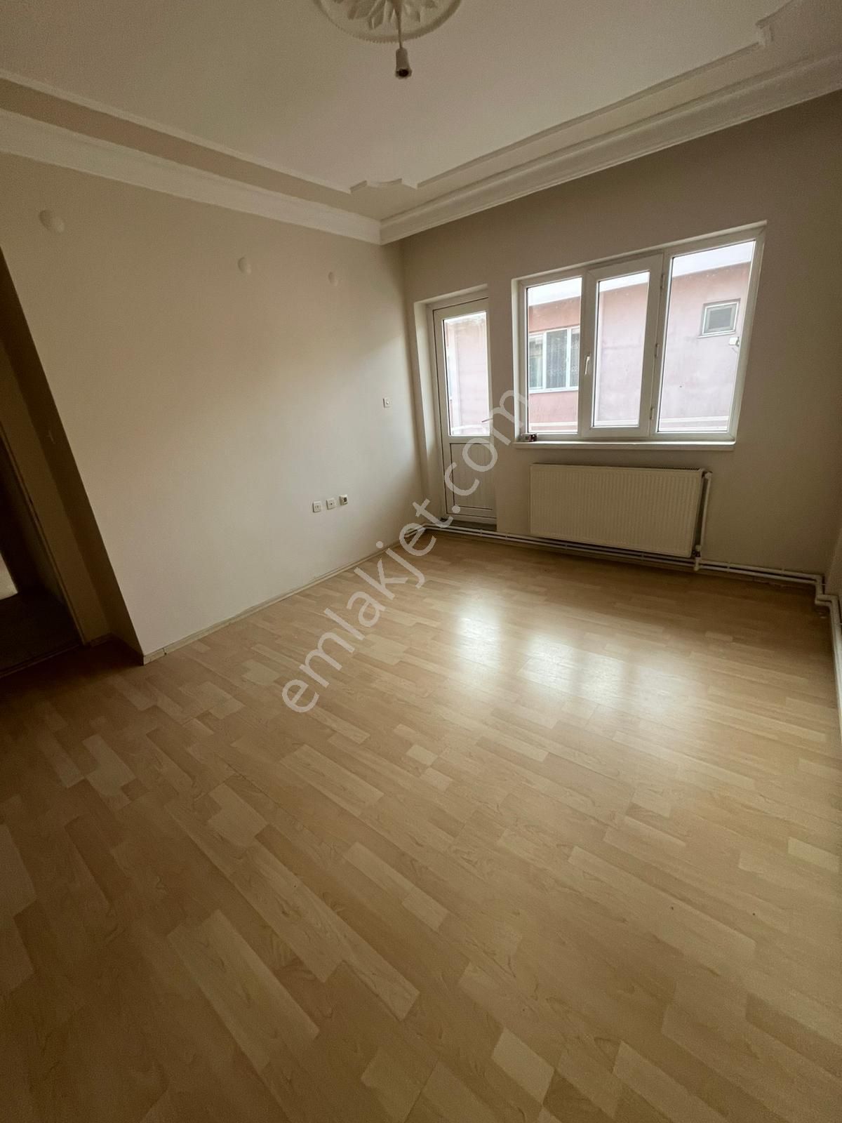 Afyon Üçok Emlaktan Mareşal F Çakmak Mah Satılık 3+1 Daire - Görsel 17